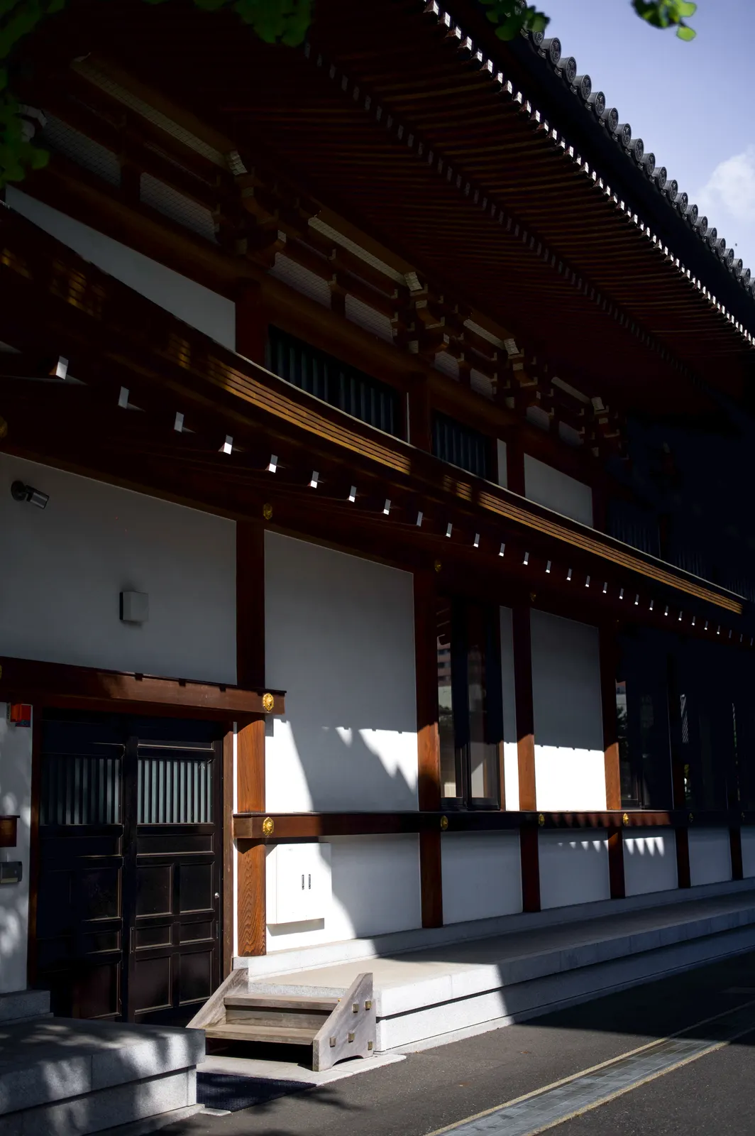 The Edition (Toranomon), Tokyo : photographie de Jordan Sapally (25/186)