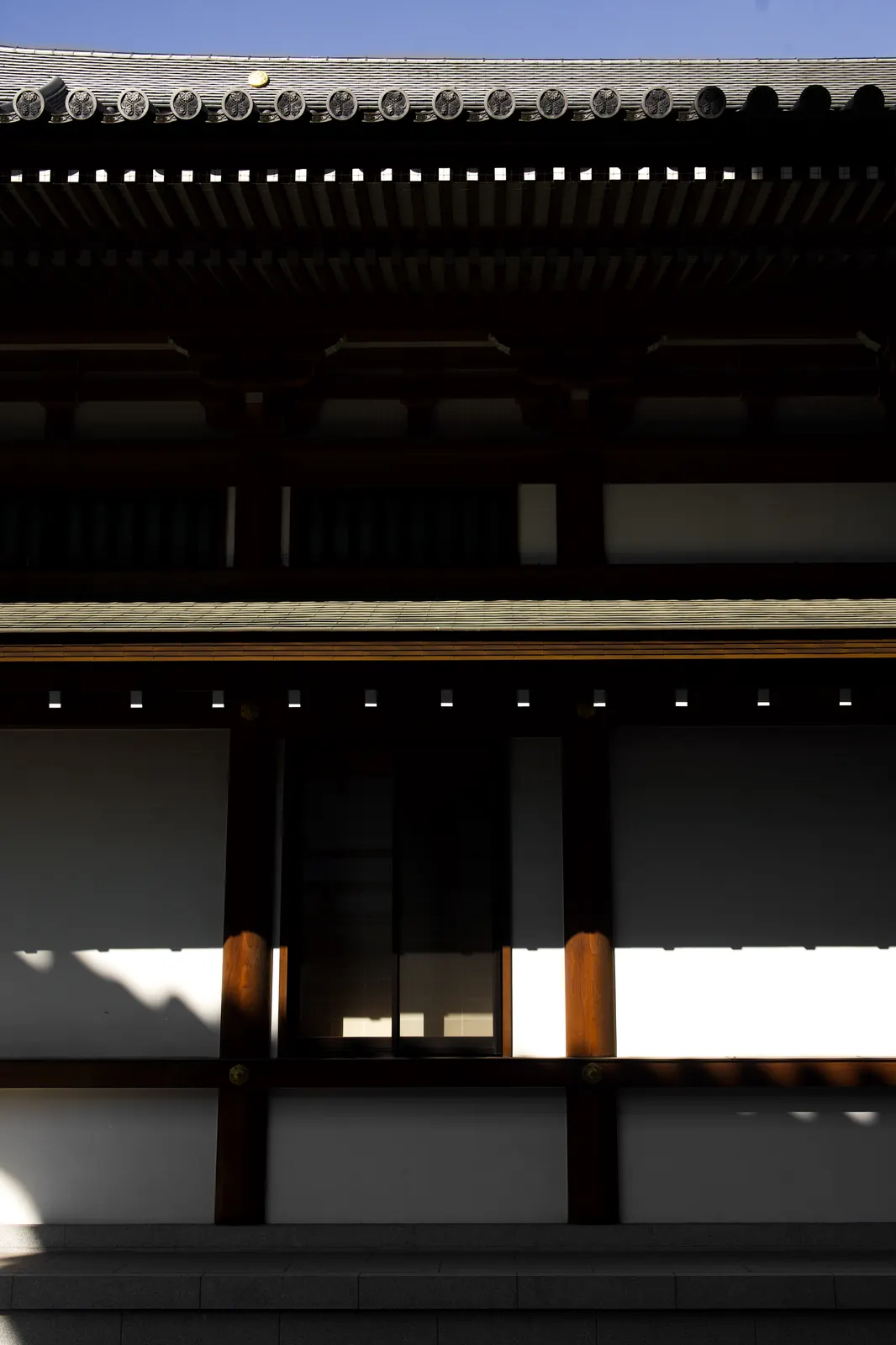 The Edition (Toranomon), Tokyo : photographie de Jordan Sapally (26/186)