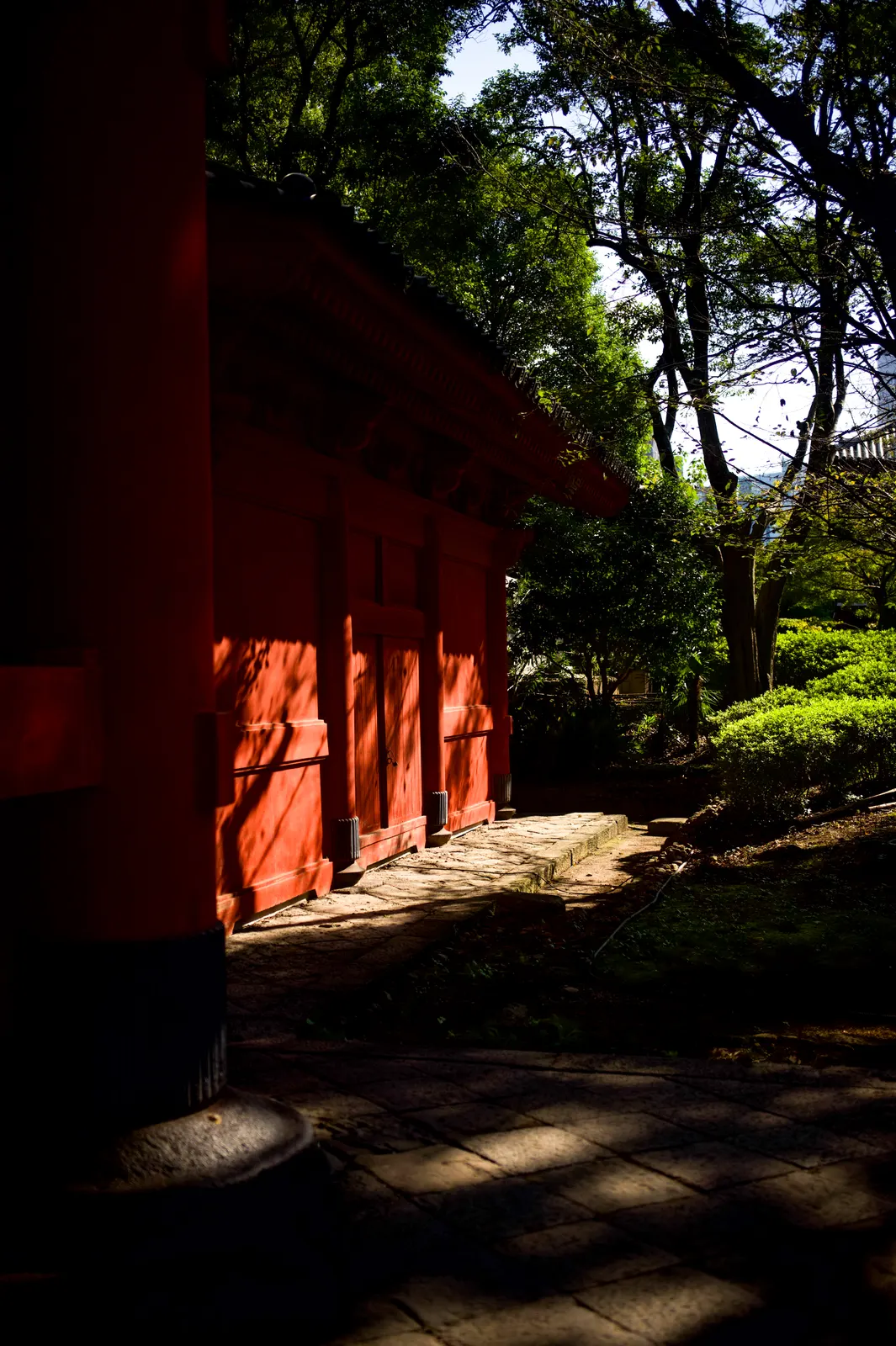 The Edition (Toranomon), Tokyo : photographie de Jordan Sapally (28/186)