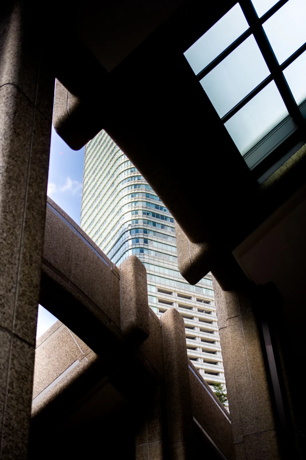 The Edition (Toranomon), Tokyo : photographie de Jordan Sapally (31/186)
