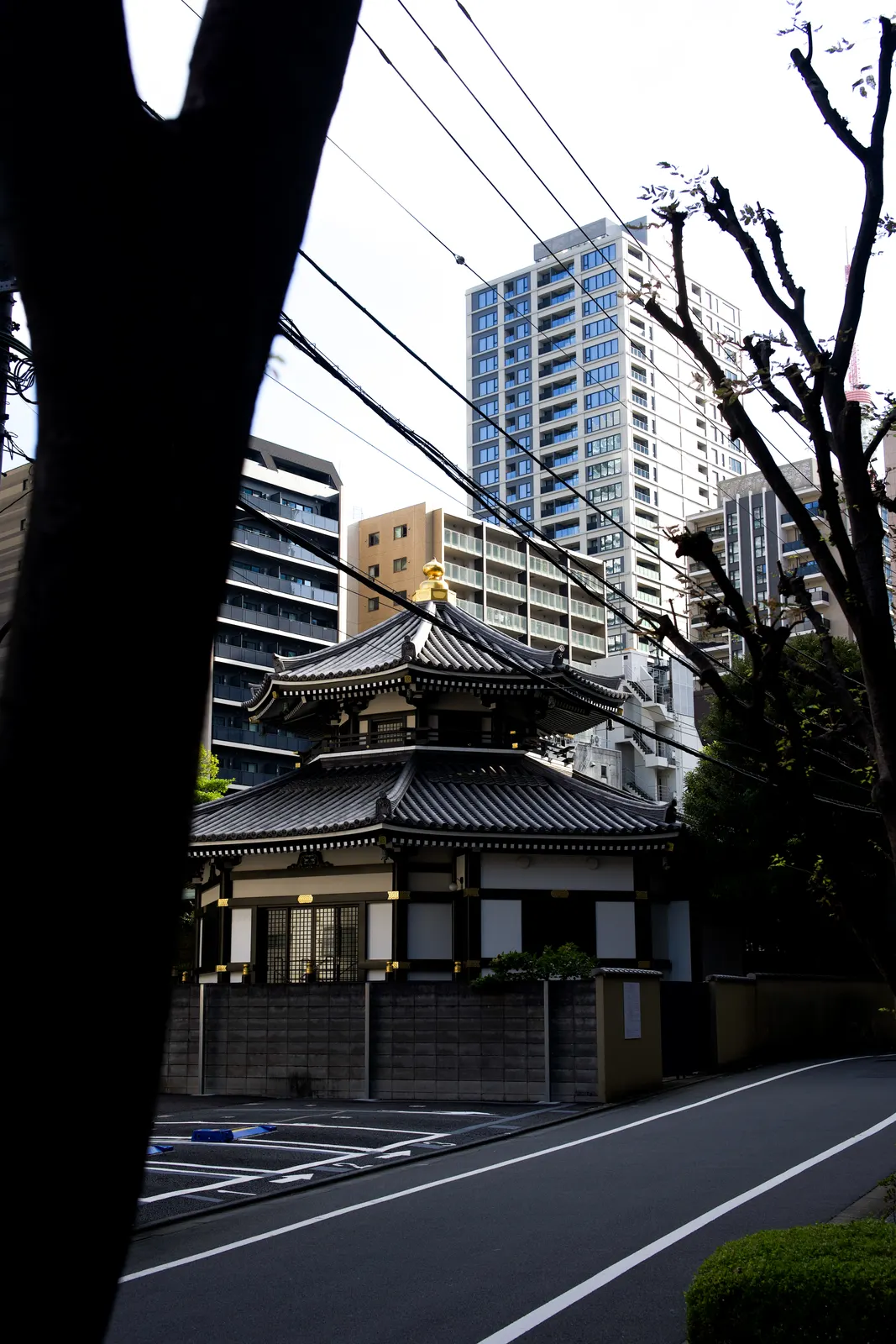 The Edition (Toranomon), Tokyo : photographie de Jordan Sapally (34/186)