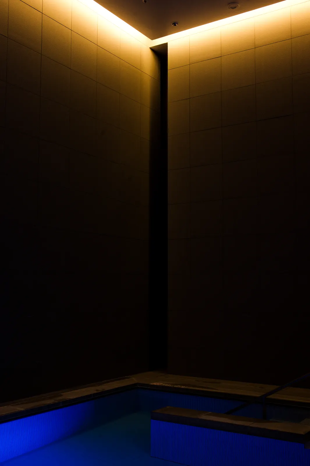 The Edition (Toranomon), Tokyo : photographie de Jordan Sapally (40/186)