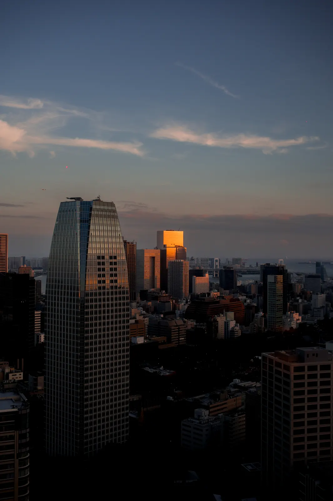 The Edition (Toranomon), Tokyo : photographie de Jordan Sapally (43/186)