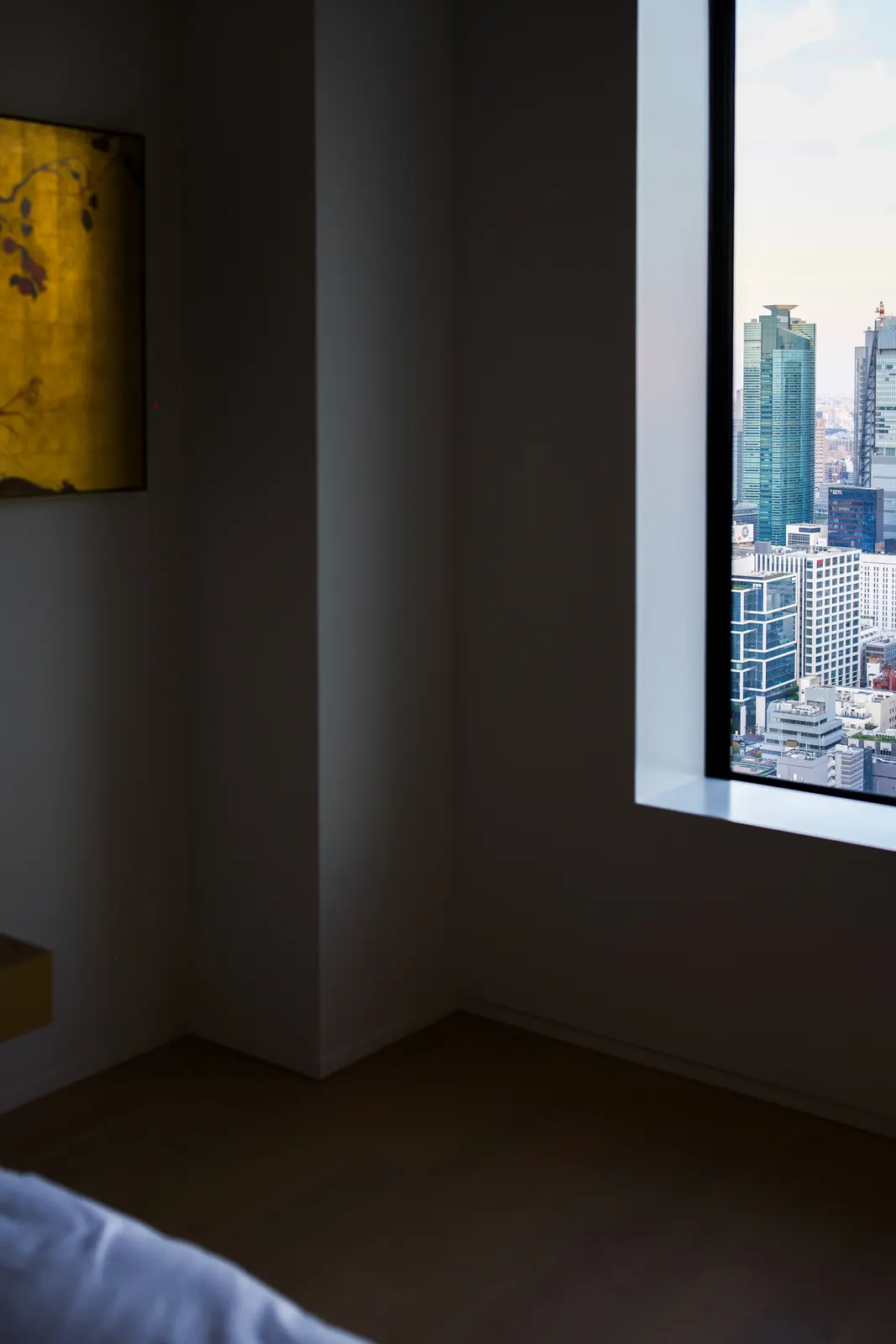 The Edition (Toranomon), Tokyo : photographie de Jordan Sapally (45/186)