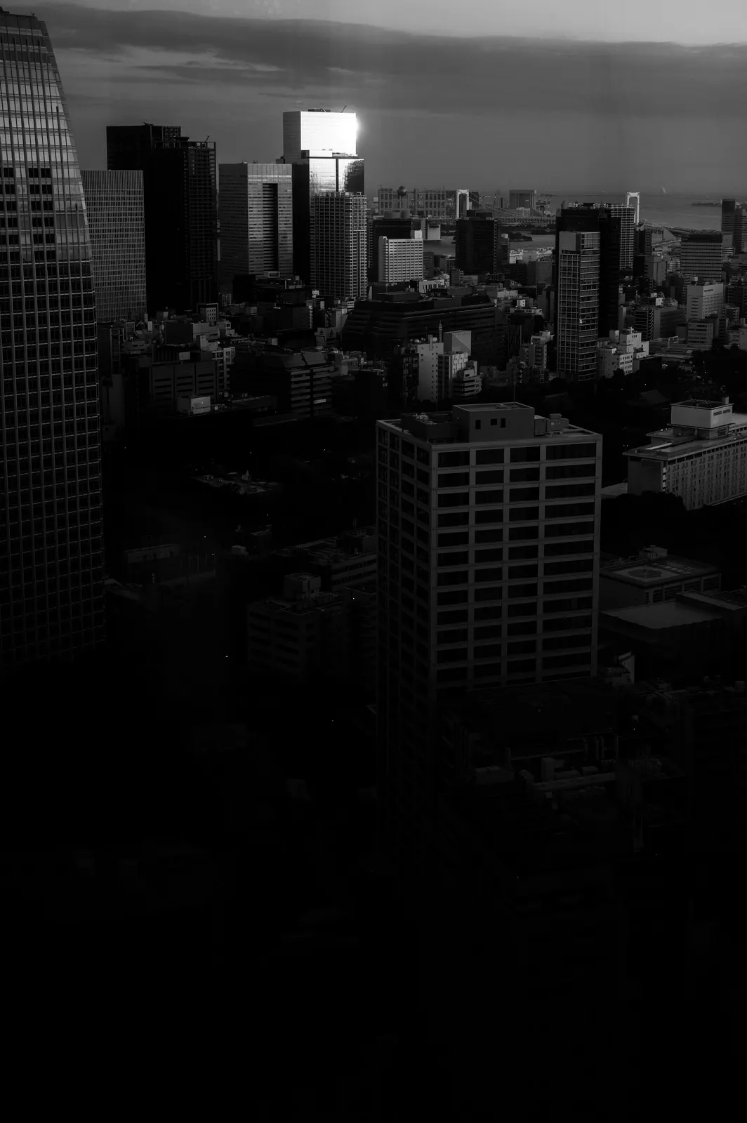 The Edition (Toranomon), Tokyo : photographie de Jordan Sapally (49/186)