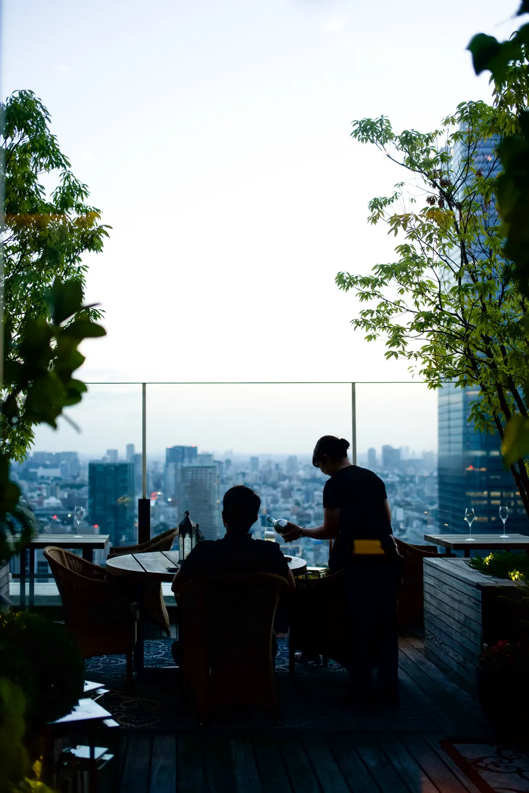 The Edition (Toranomon), Tokyo : photographie de Jordan Sapally (59/186)