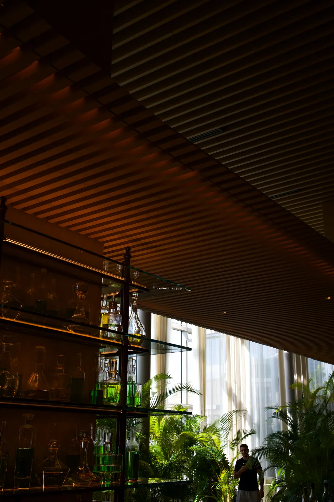 The Edition (Toranomon), Tokyo : photographie de Jordan Sapally (98/186)
