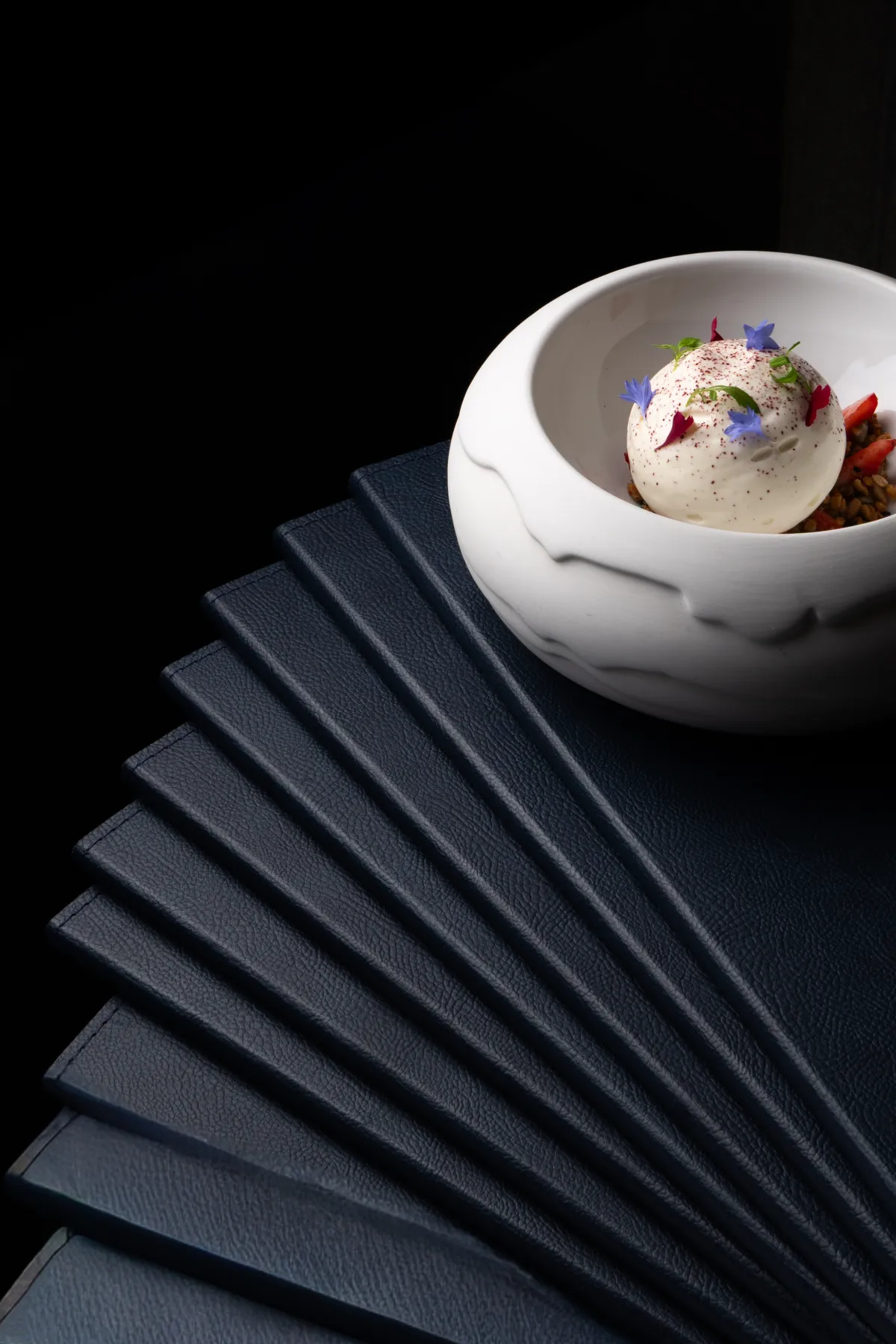 Menus & carte