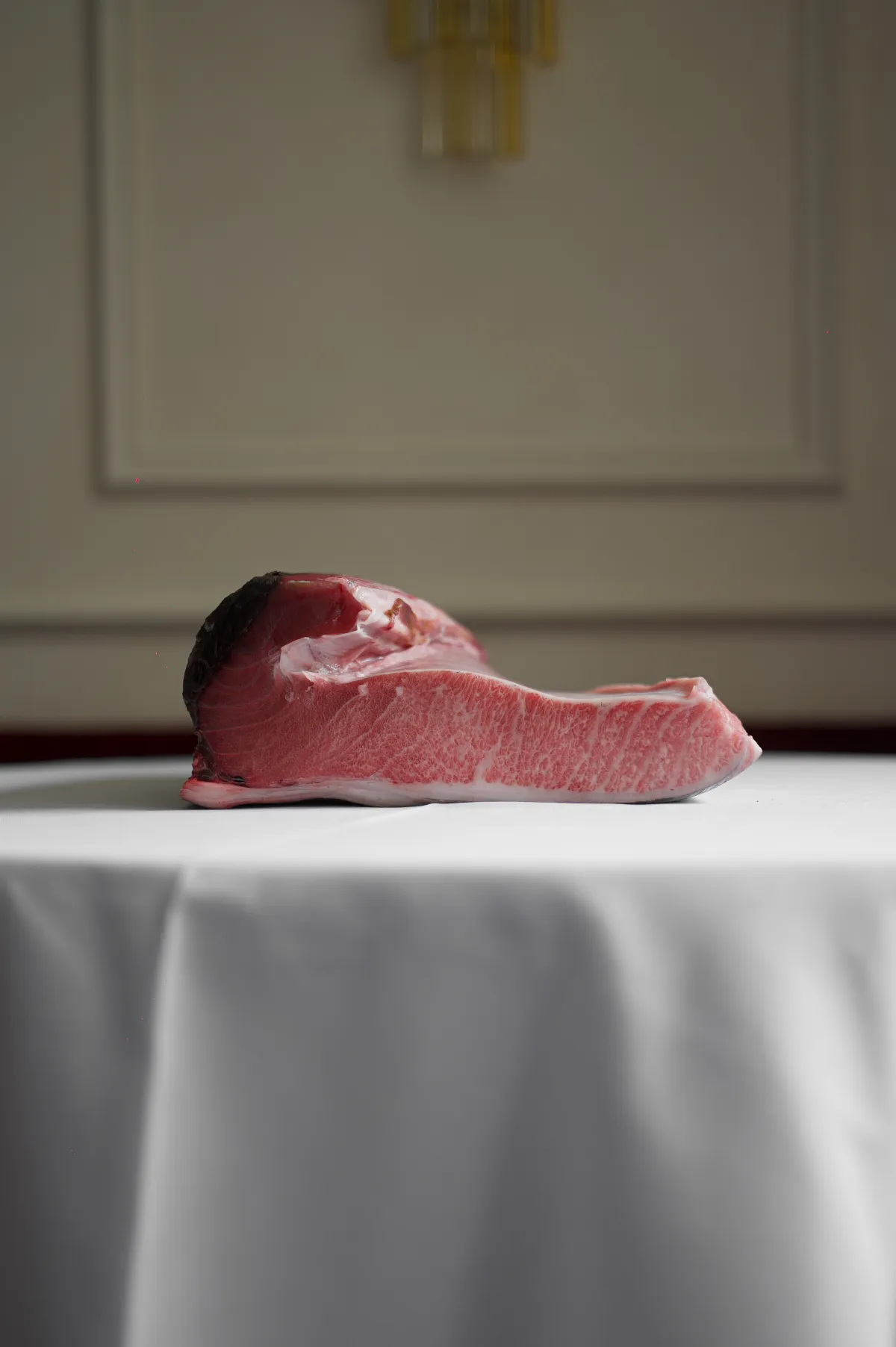 Still life & matter