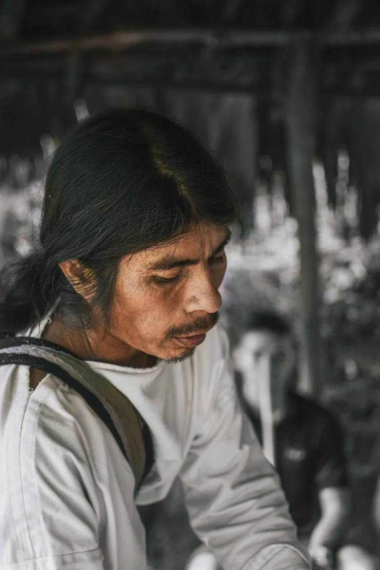 Colombie: photograph by Jordan Sapally (8/28)