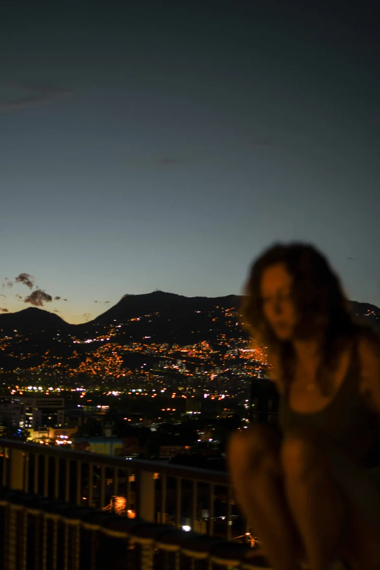 Colombie: photograph by Jordan Sapally (14/28)
