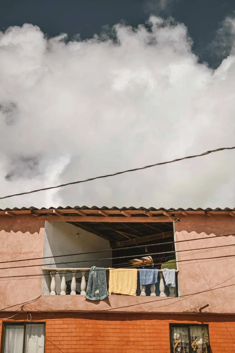 Colombie: photograph by Jordan Sapally (17/28)
