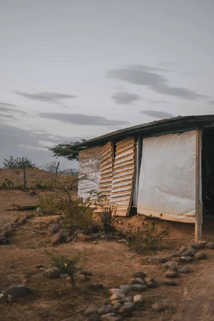 Colombie: photograph by Jordan Sapally (28/28)