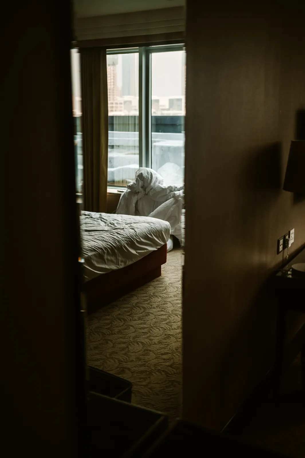 Hong Kong : photographie de Jordan Sapally (4/174)