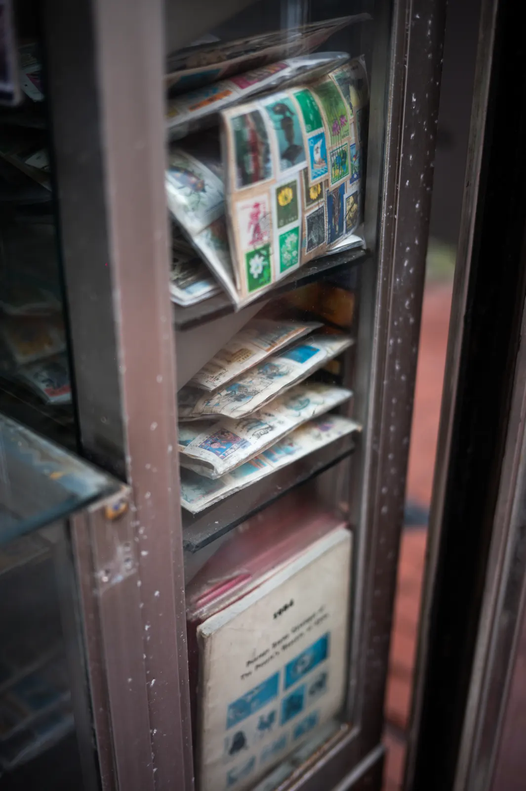 Hong Kong : photographie de Jordan Sapally (10/174)