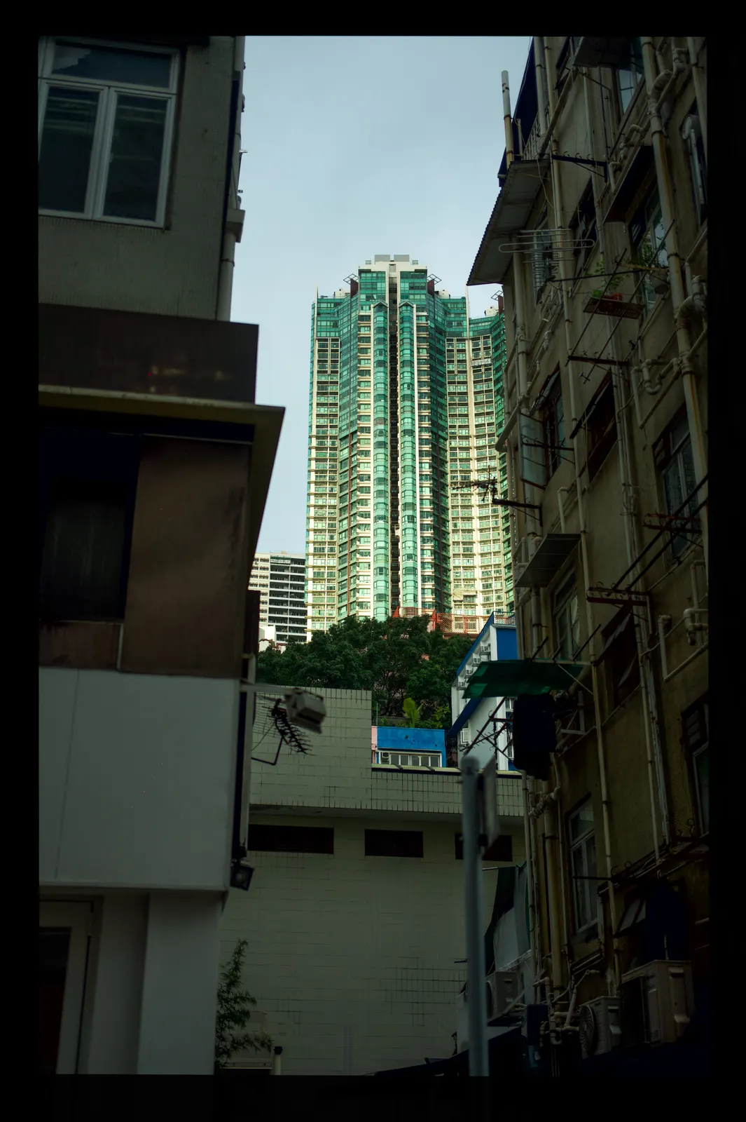 Hong Kong : photographie de Jordan Sapally (113/174)