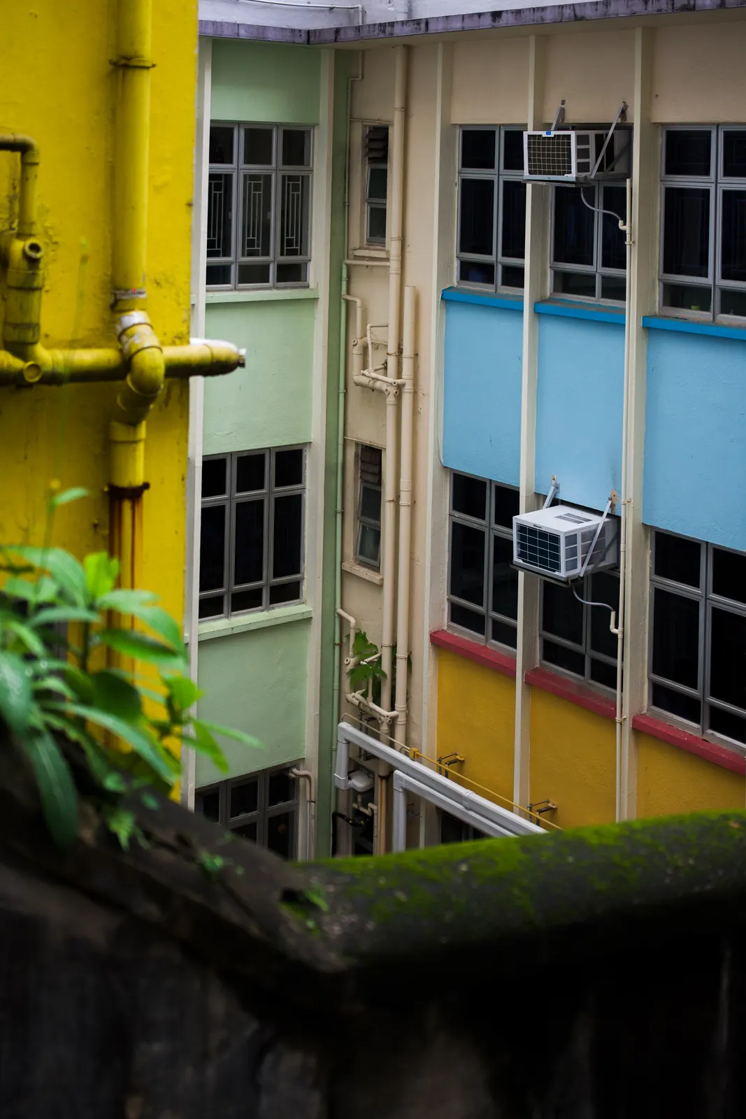 Hong Kong : photographie de Jordan Sapally (117/174)