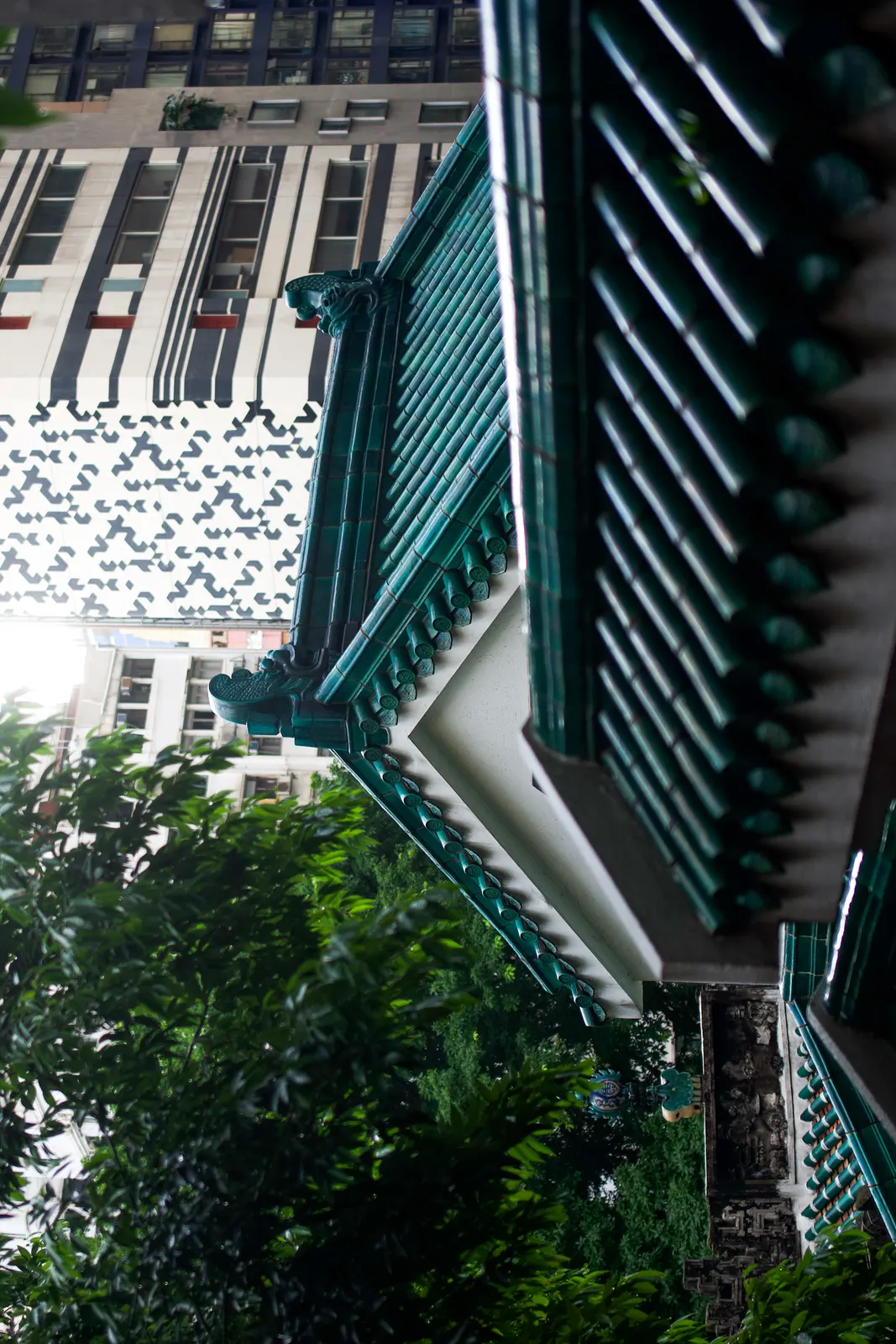 Hong Kong : photographie de Jordan Sapally (121/174)