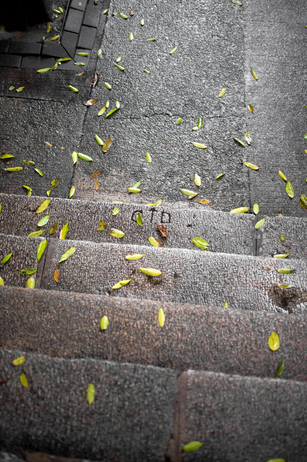 Hong Kong : photographie de Jordan Sapally (122/174)