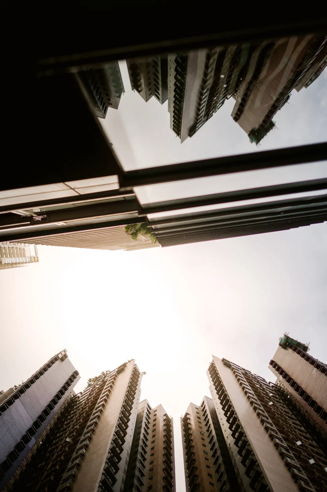 Hong Kong : photographie de Jordan Sapally (127/174)