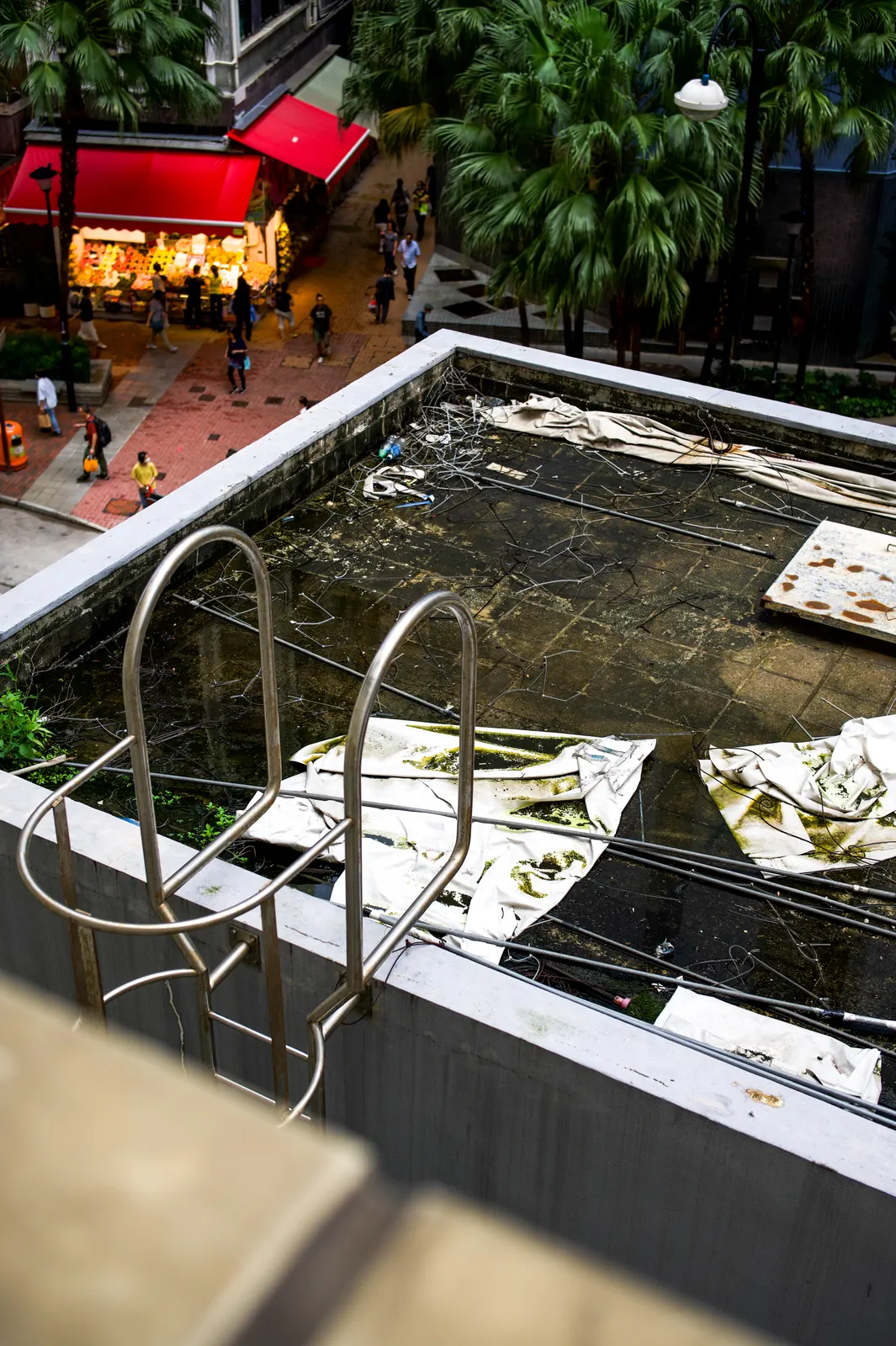 Hong Kong : photographie de Jordan Sapally (152/174)