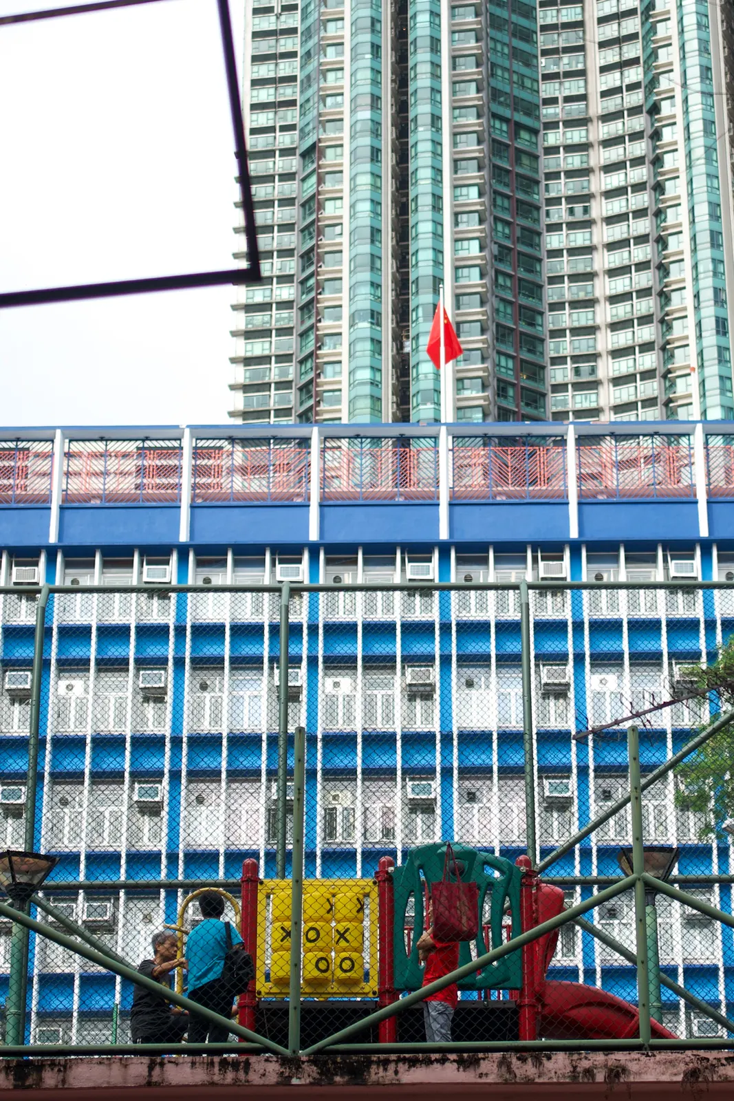 Hong Kong : photographie de Jordan Sapally (159/174)