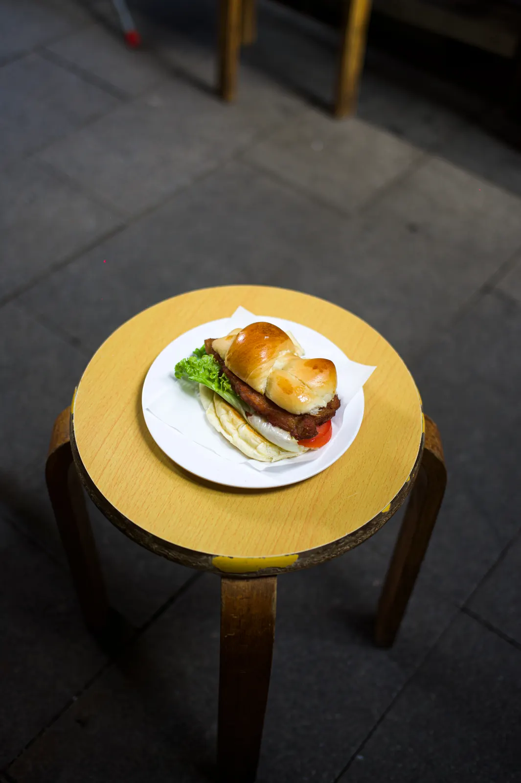 Hong Kong : photographie de Jordan Sapally (47/174)