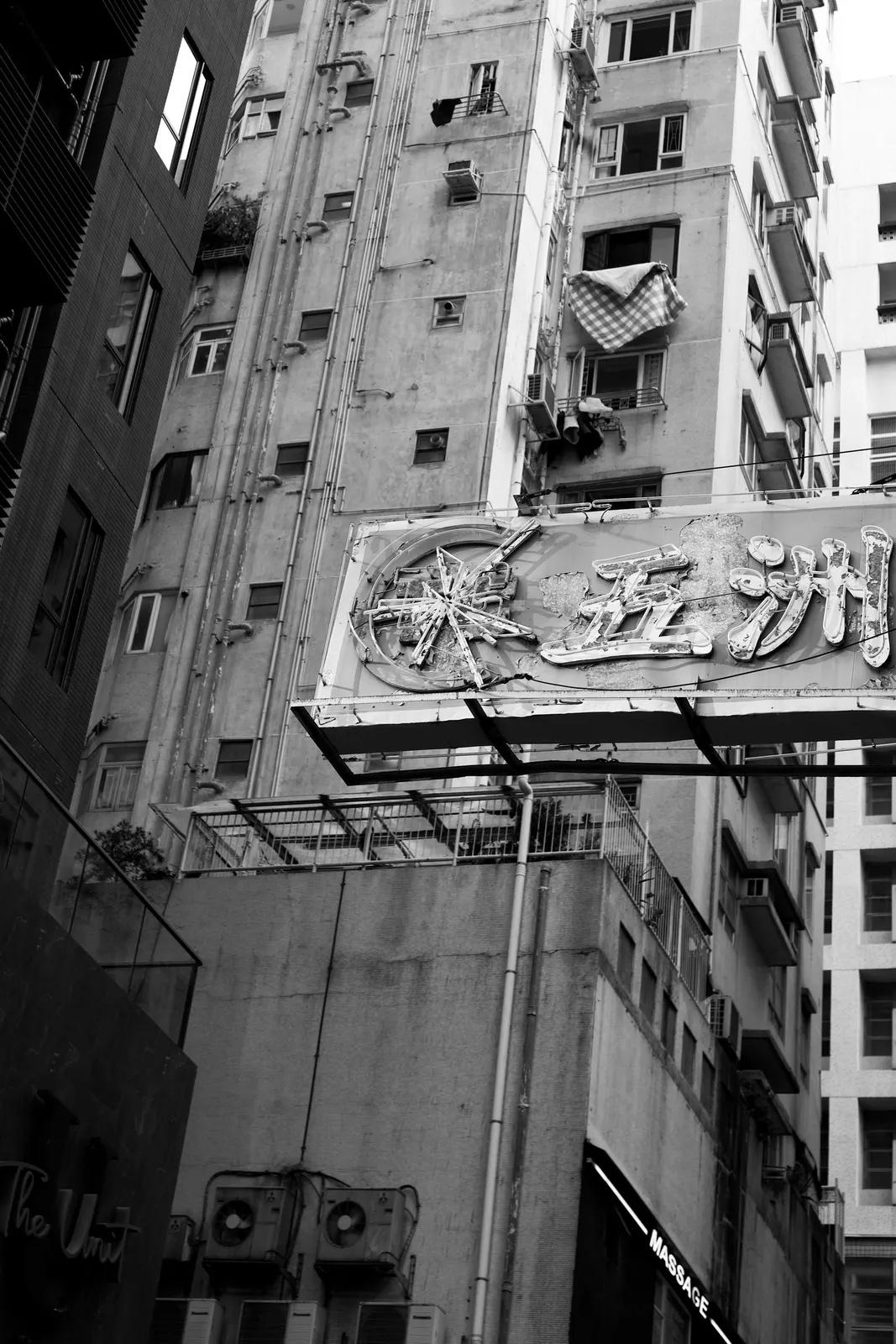 Hong Kong : photographie de Jordan Sapally (67/174)