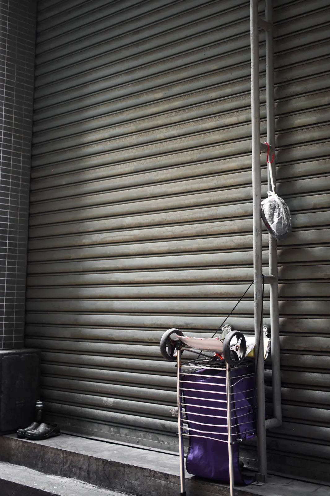 Hong Kong : photographie de Jordan Sapally (76/174)