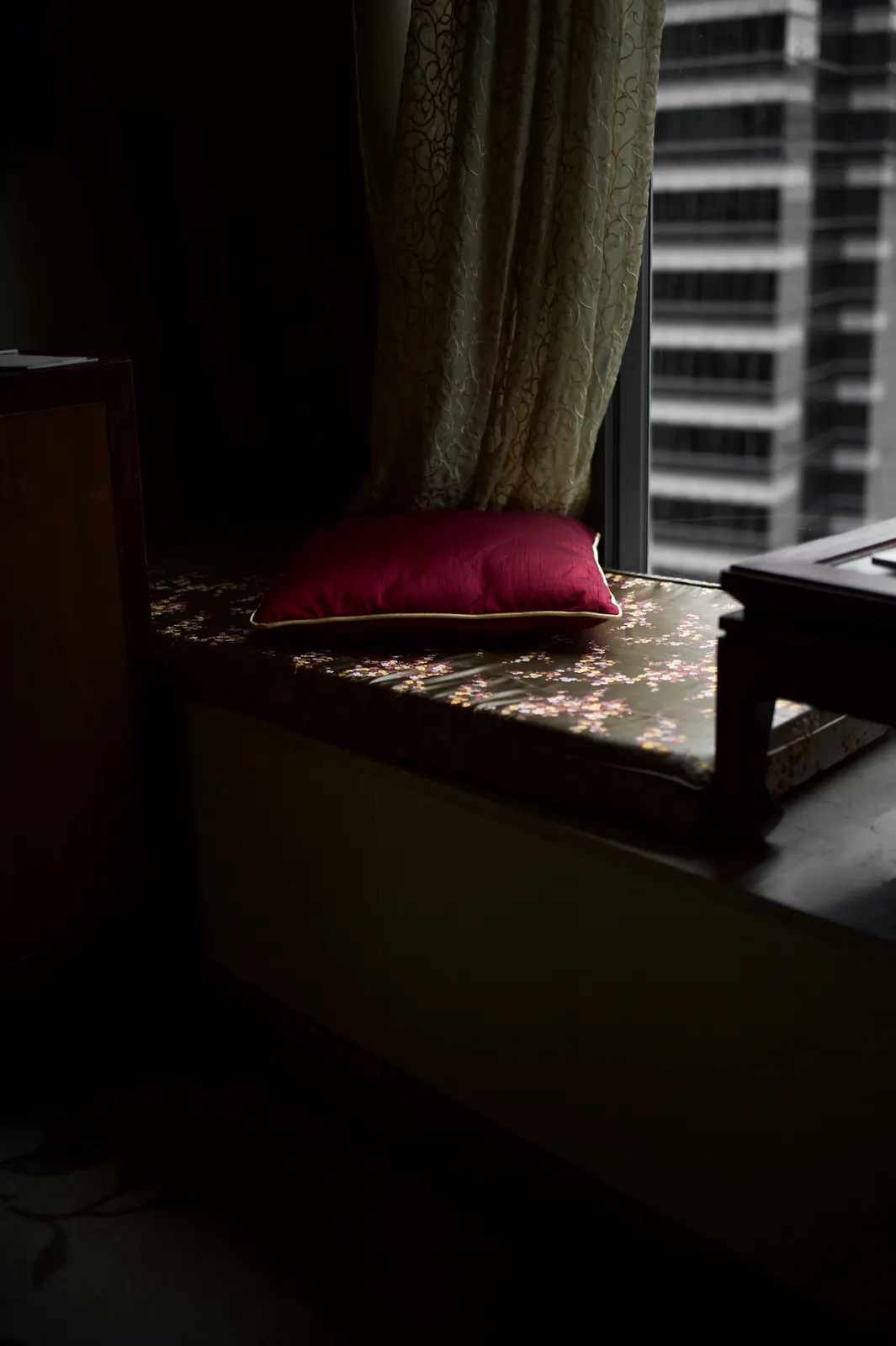 Hong Kong : photographie de Jordan Sapally (79/174)