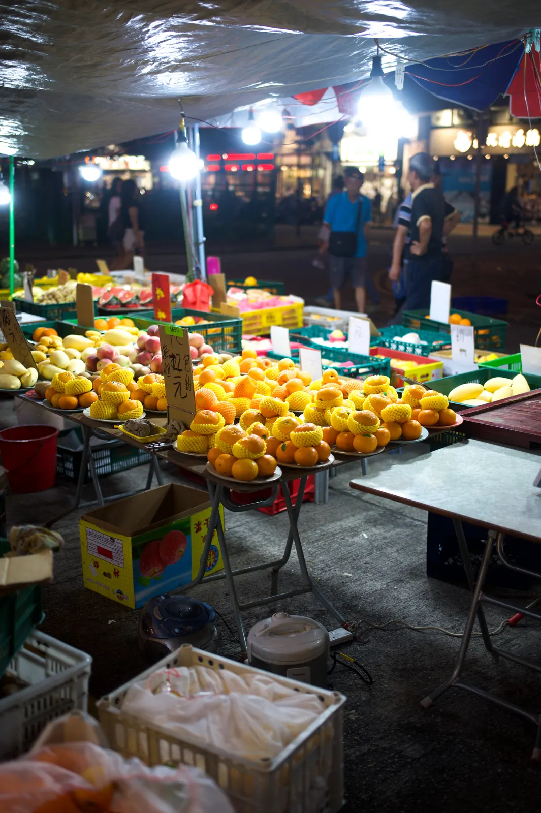 Hong Kong : photographie de Jordan Sapally (84/174)