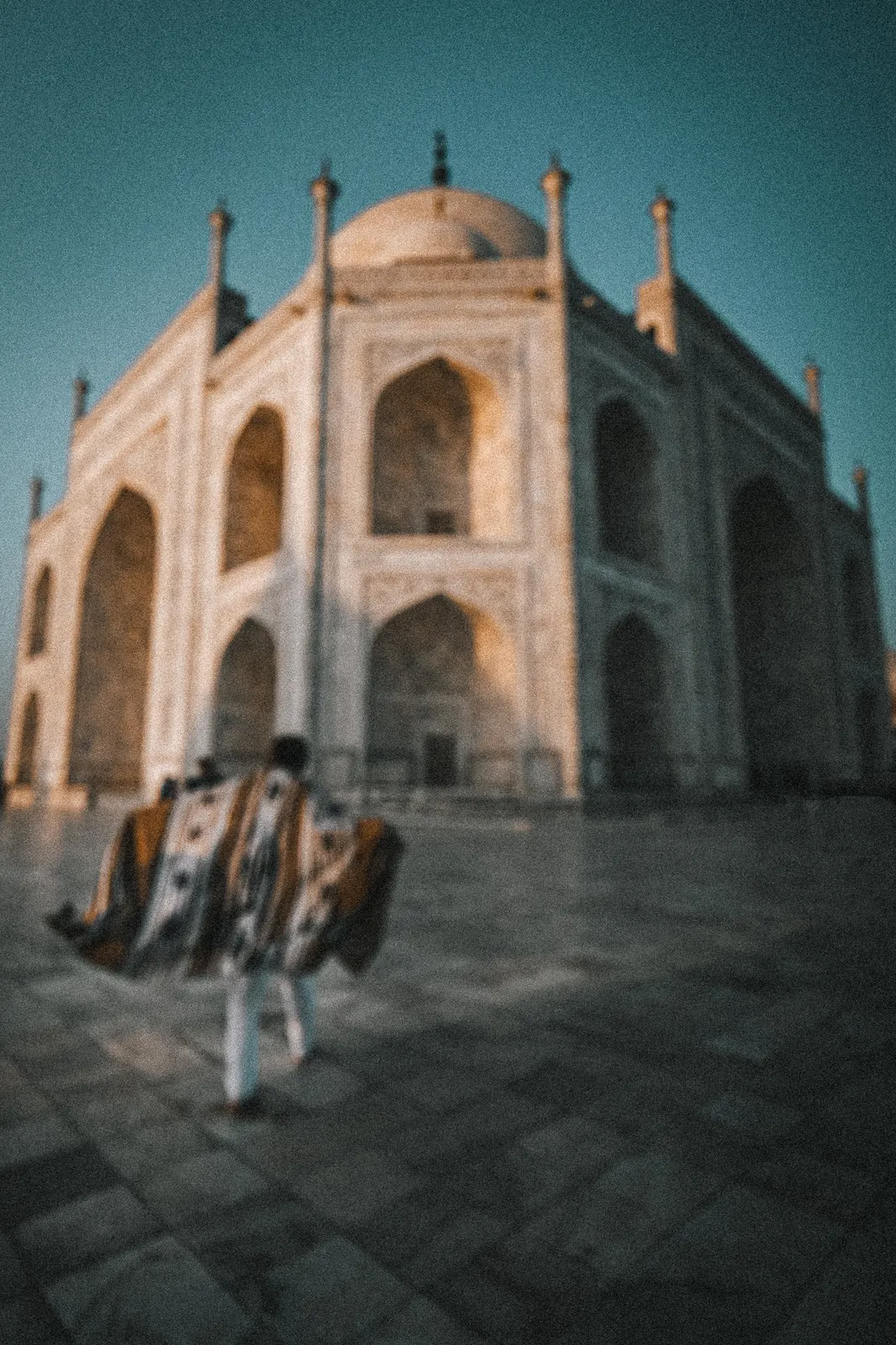Inde: photograph by Jordan Sapally (13/73)