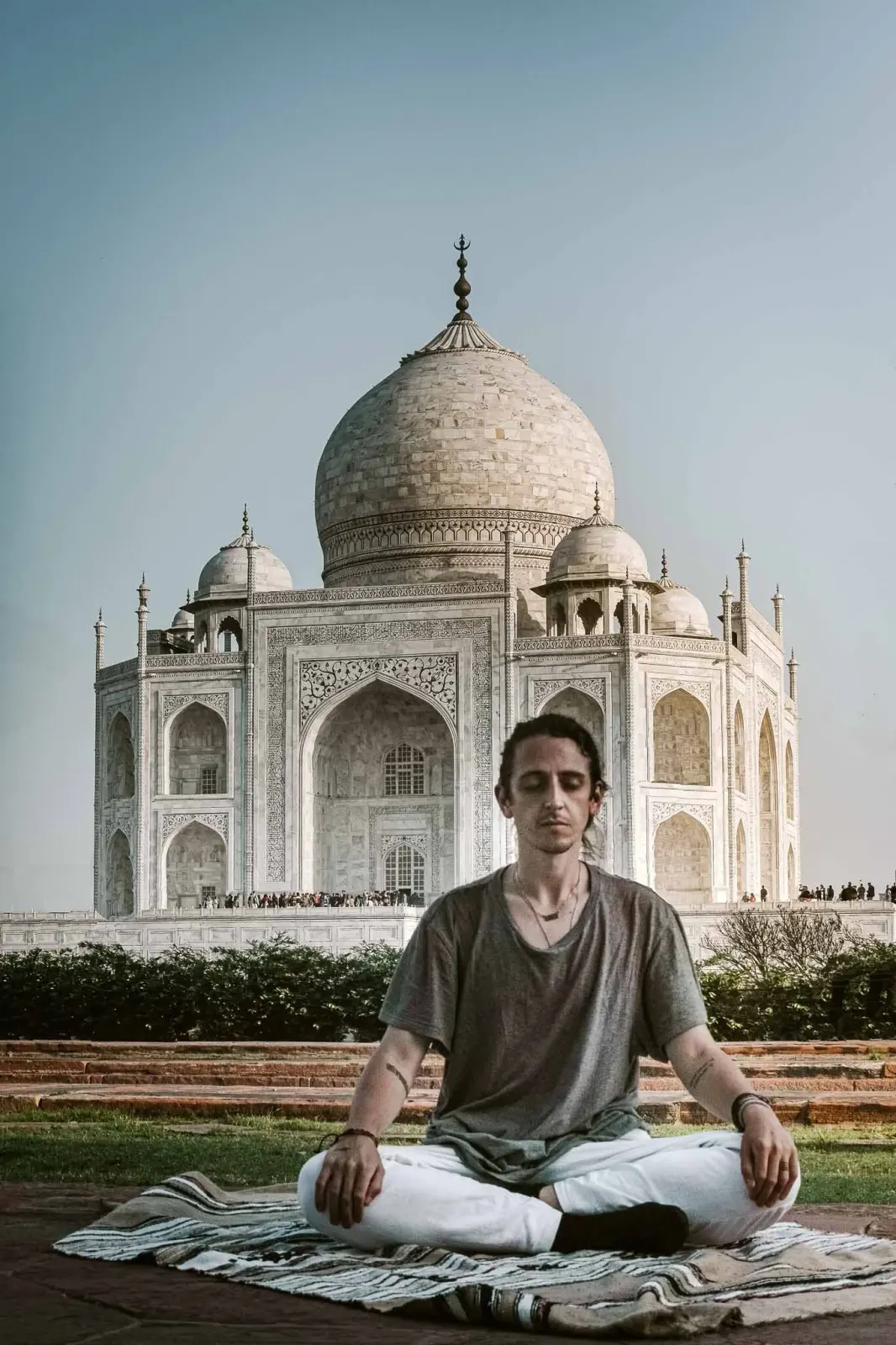 Inde: photograph by Jordan Sapally (14/73)