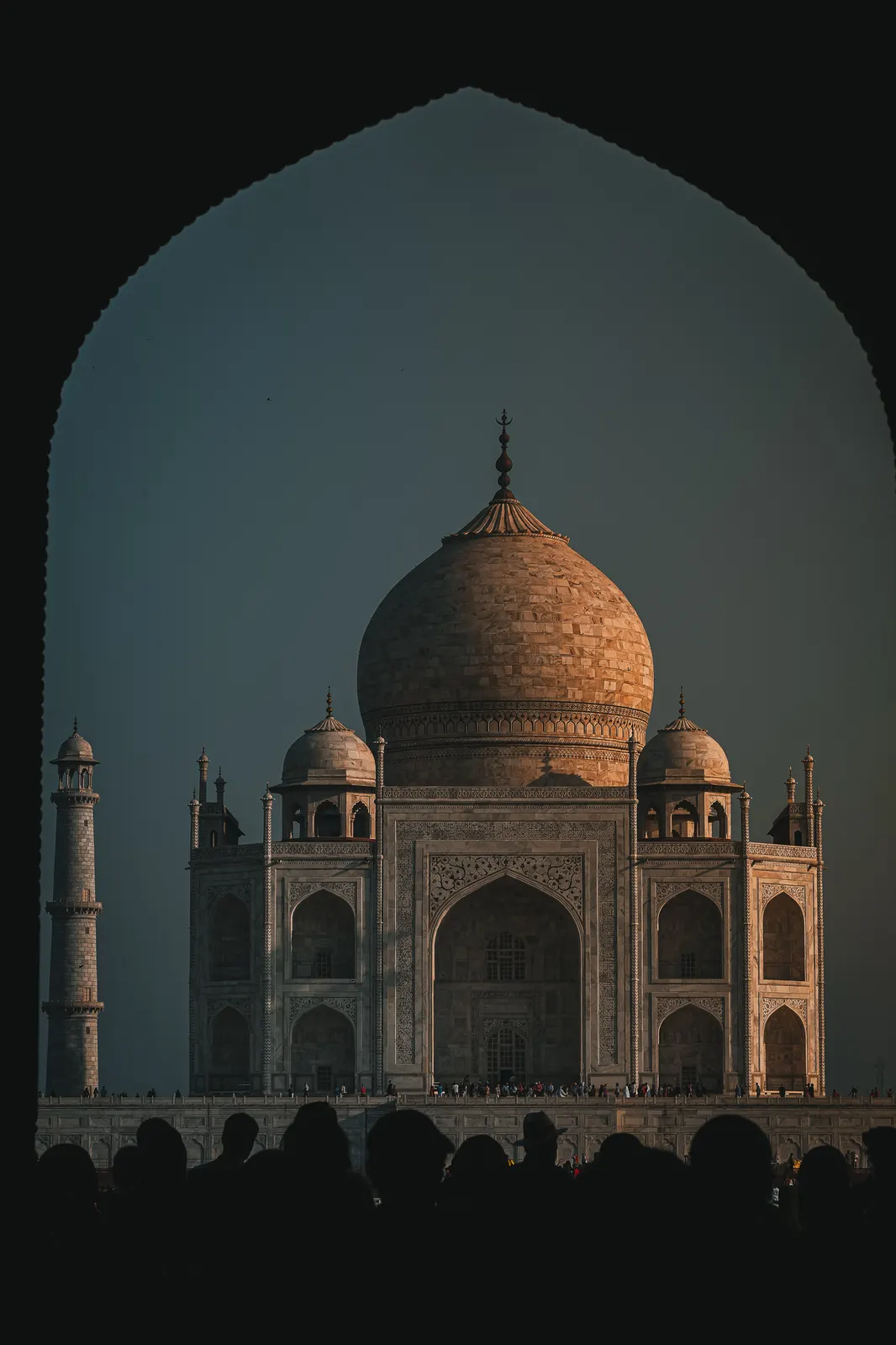 Inde: photograph by Jordan Sapally (15/73)