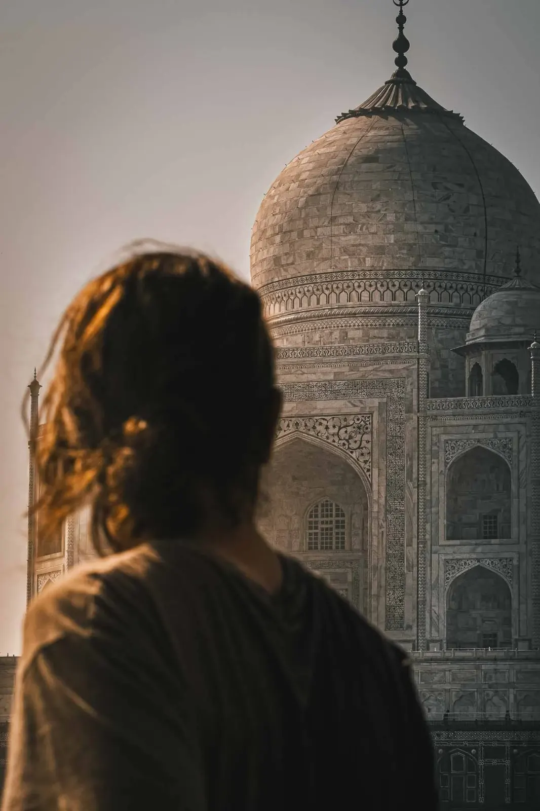 Inde: photograph by Jordan Sapally (17/73)