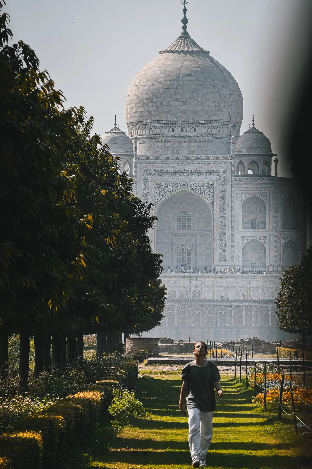 Inde: photograph by Jordan Sapally (18/73)
