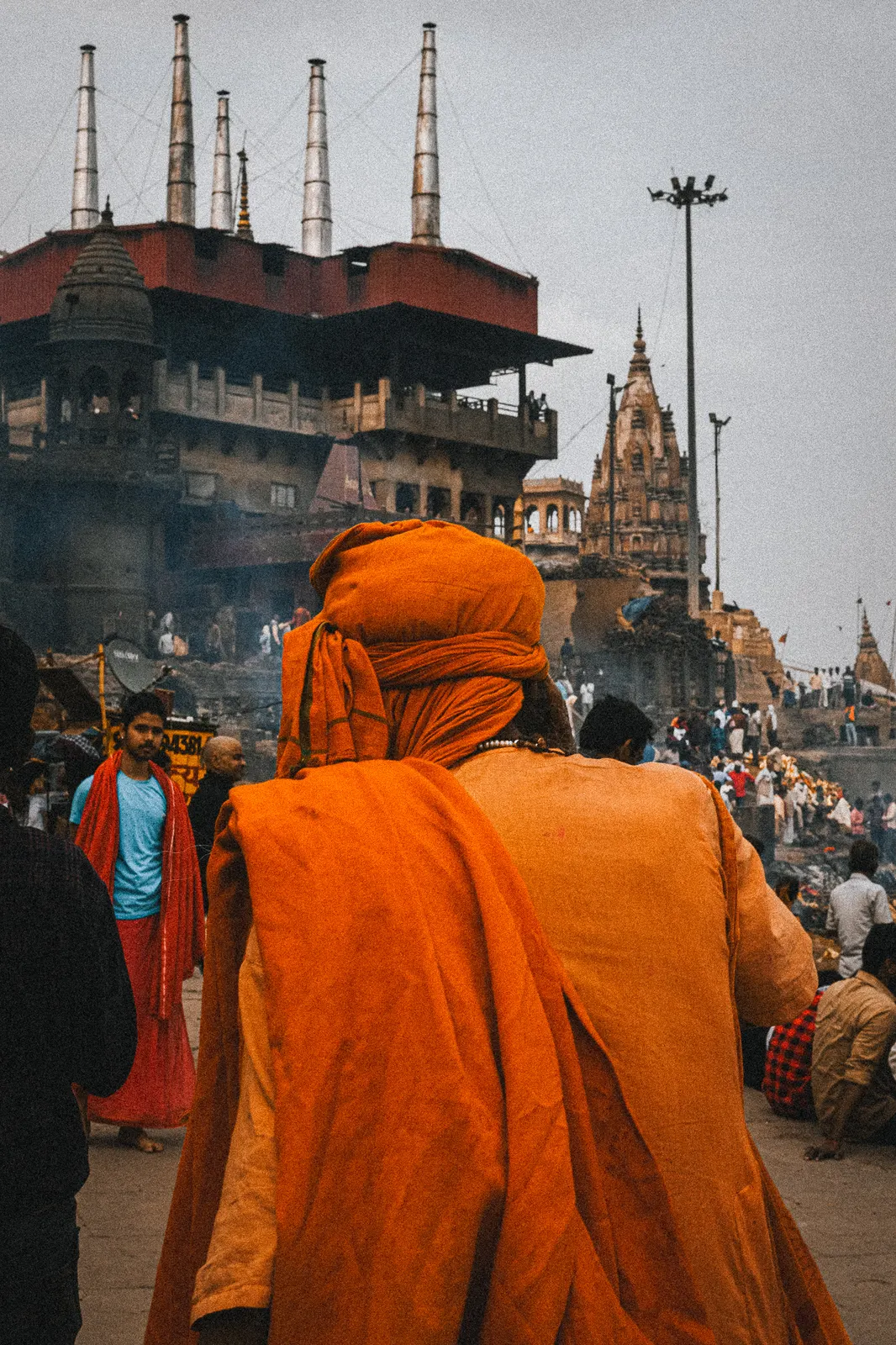 Inde: photograph by Jordan Sapally (19/73)