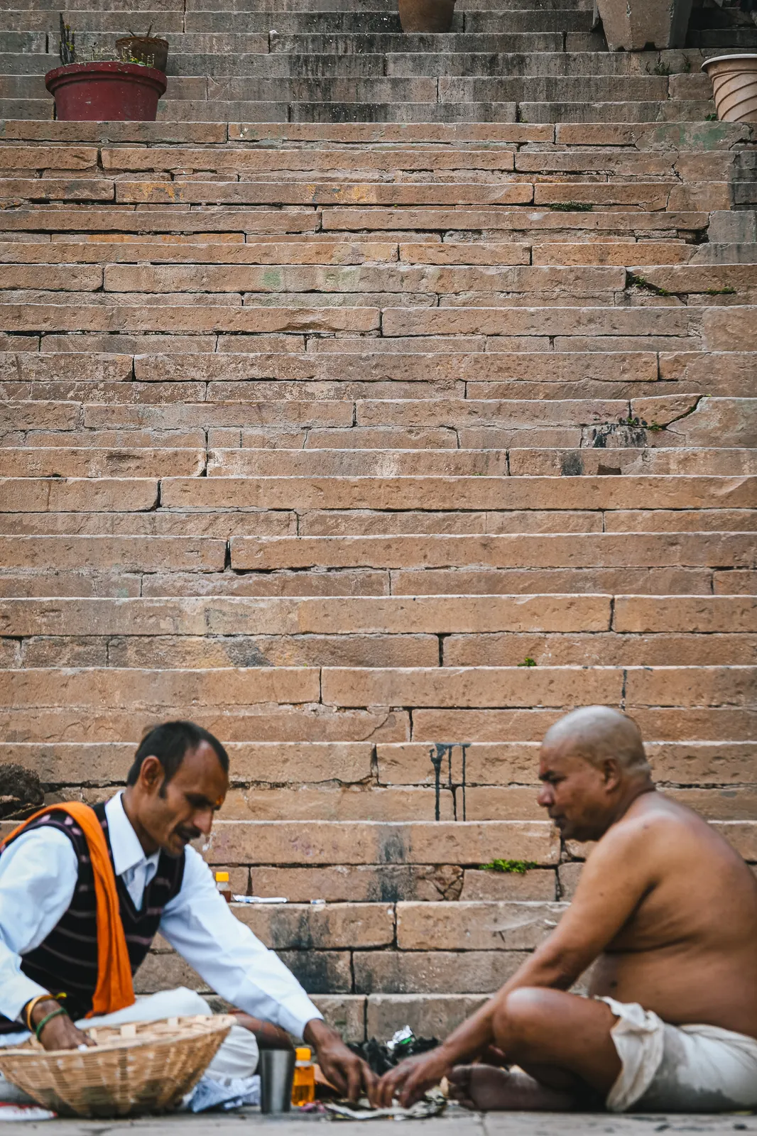Inde: photograph by Jordan Sapally (23/73)