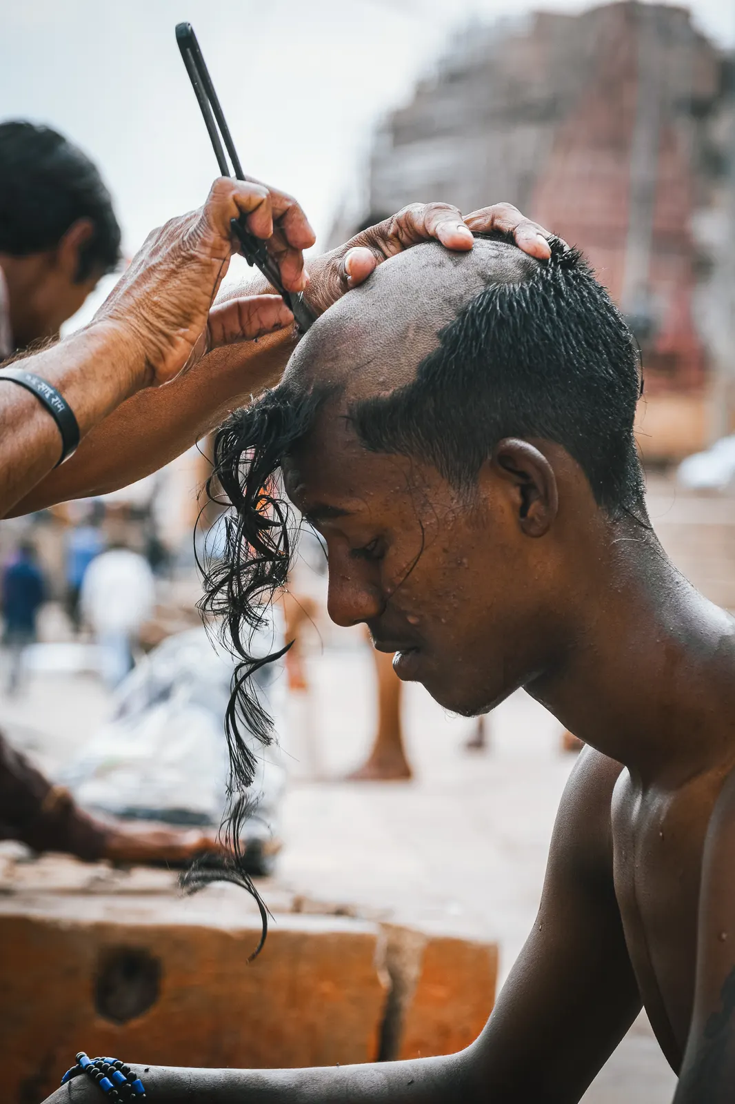 Inde: photograph by Jordan Sapally (24/73)