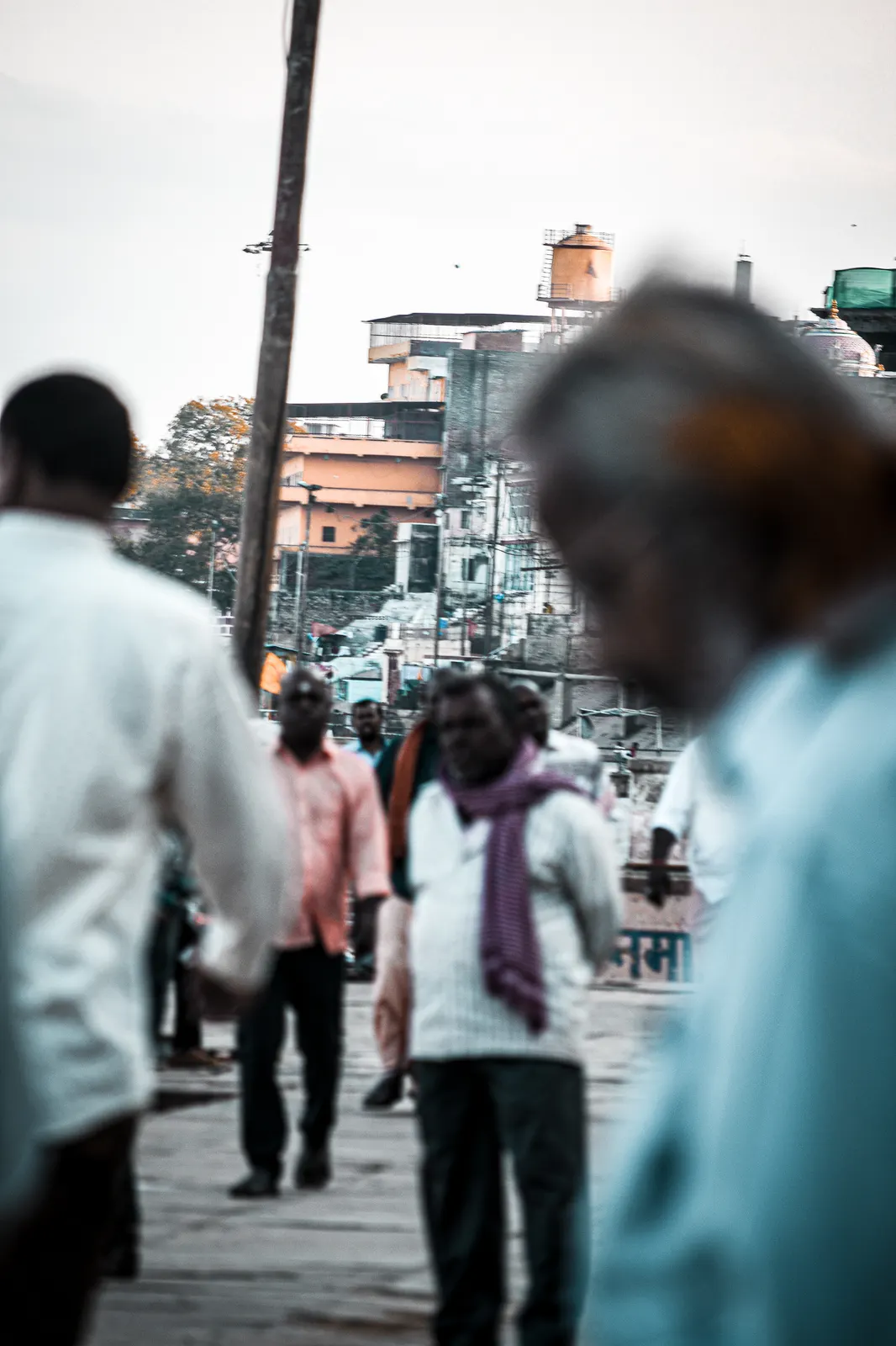 Inde: photograph by Jordan Sapally (26/73)
