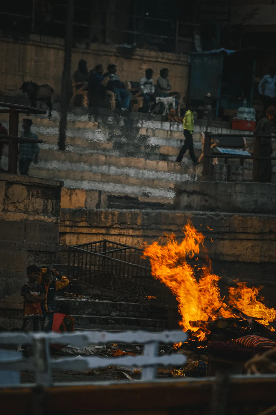 Inde: photograph by Jordan Sapally (27/73)