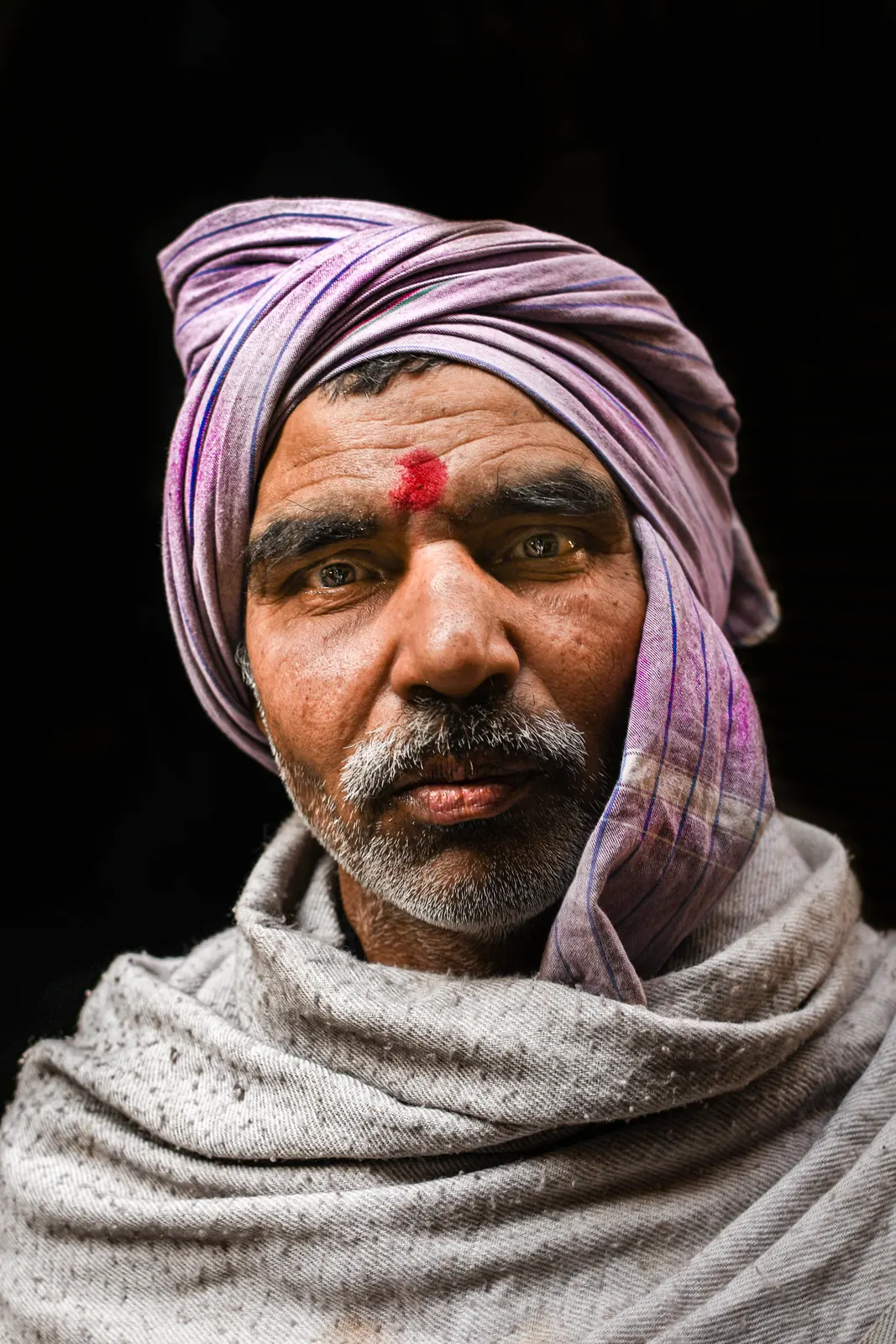 Inde: photograph by Jordan Sapally (35/73)