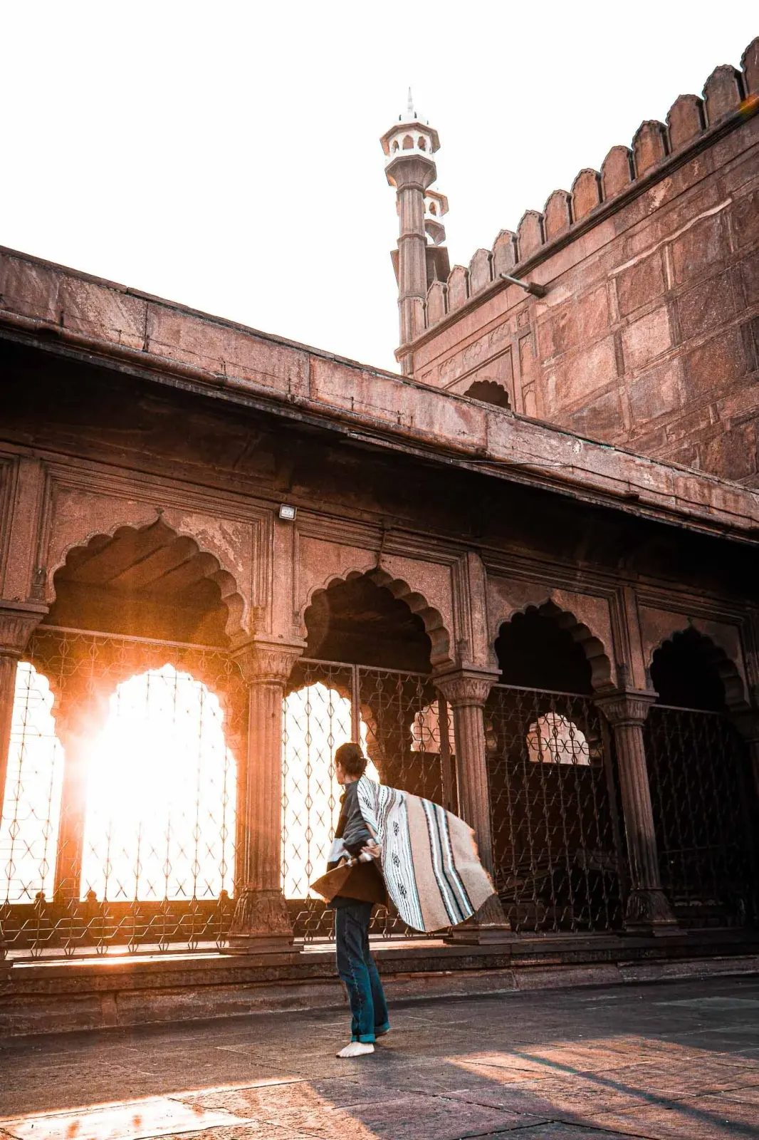 Inde: photograph by Jordan Sapally (39/73)
