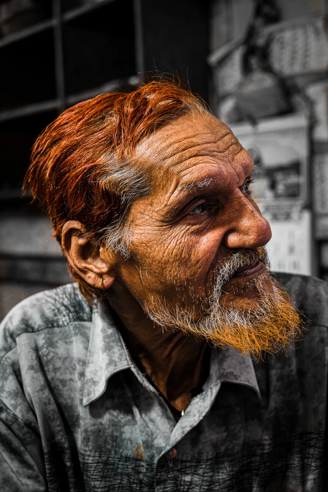 Inde: photograph by Jordan Sapally (41/73)