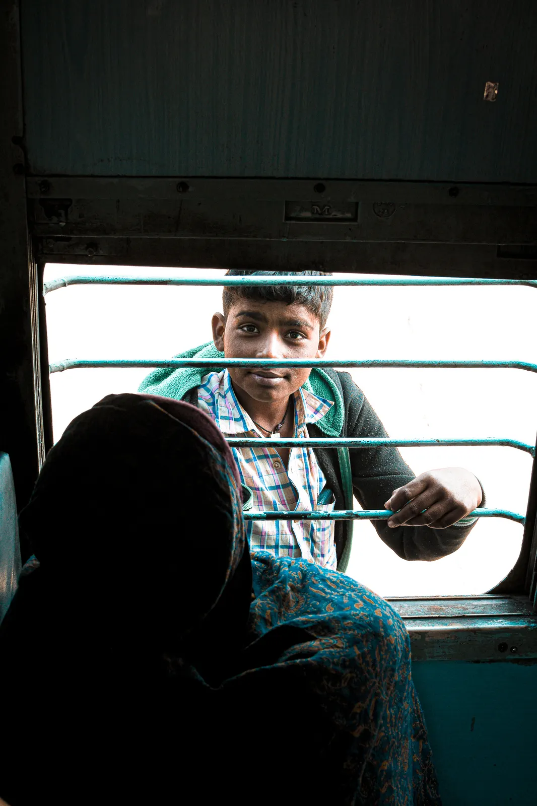 Inde: photograph by Jordan Sapally (44/73)