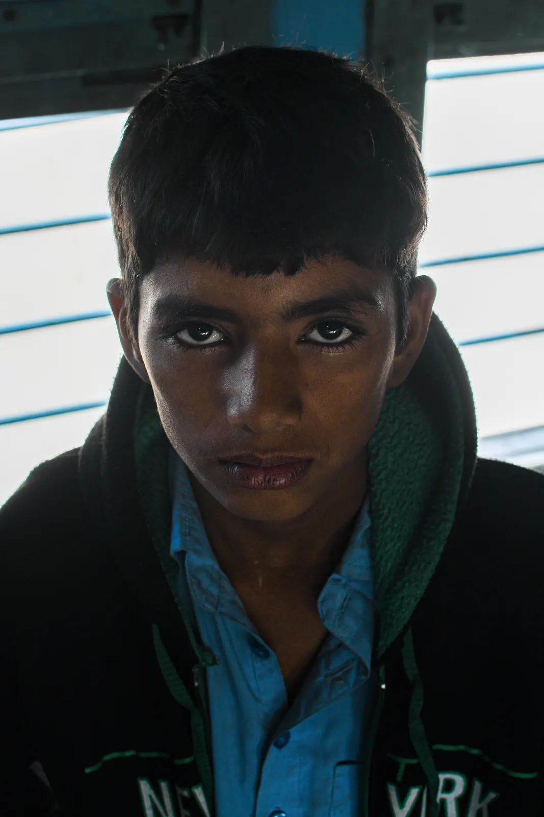 Inde: photograph by Jordan Sapally (45/73)