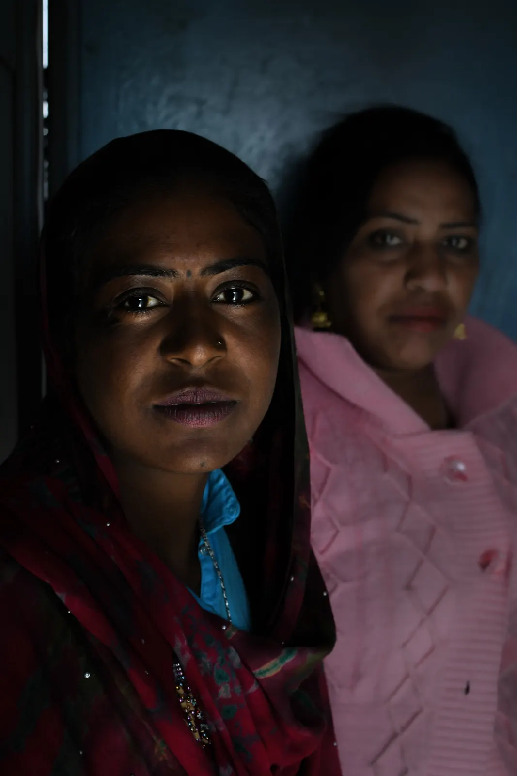 Inde: photograph by Jordan Sapally (46/73)