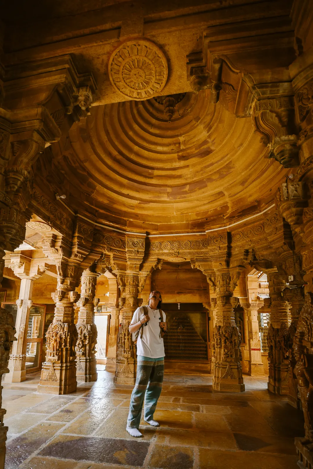 Inde: photograph by Jordan Sapally (47/73)