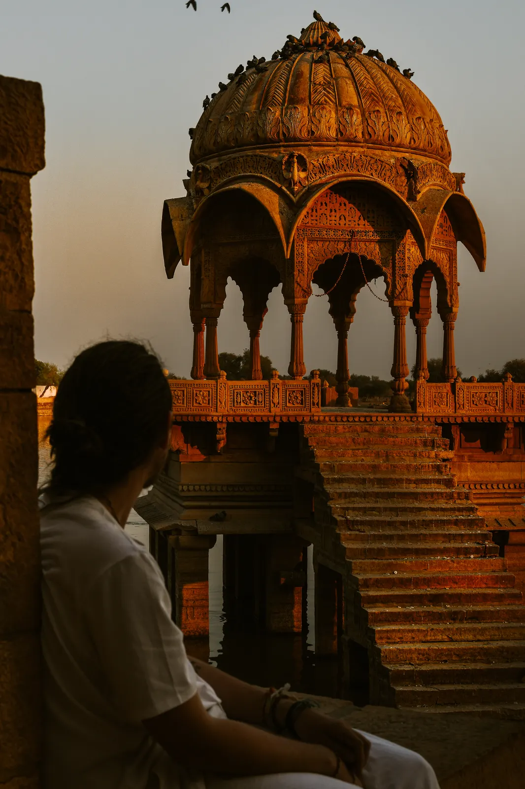 Inde: photograph by Jordan Sapally (51/73)