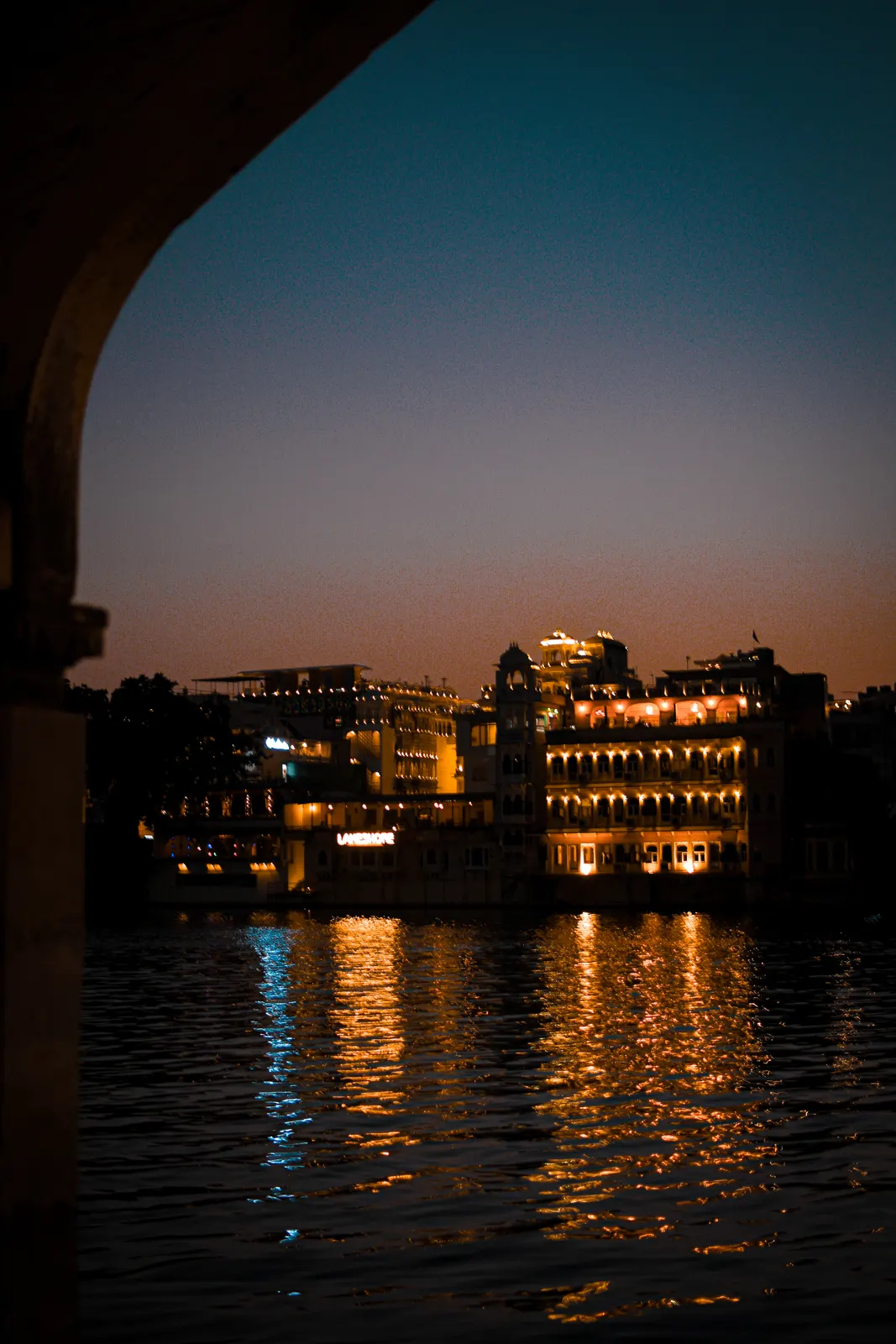 Inde: photograph by Jordan Sapally (54/73)